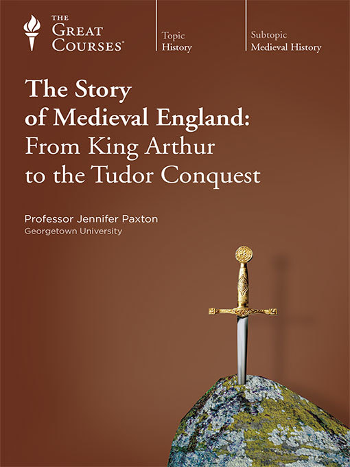Title details for The Story of Medieval England by Jennifer Paxton - Wait list